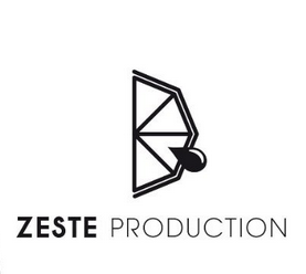 Zeste Production logo